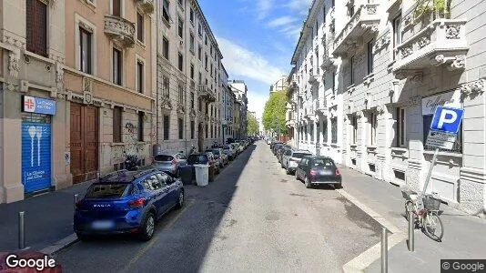 Rooms for rent in Milano Zona 1 - Centro storico - Photo from Google Street View