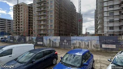 Apartments for rent in Bucharest - Sectorul 3 - Photo from Google Street View