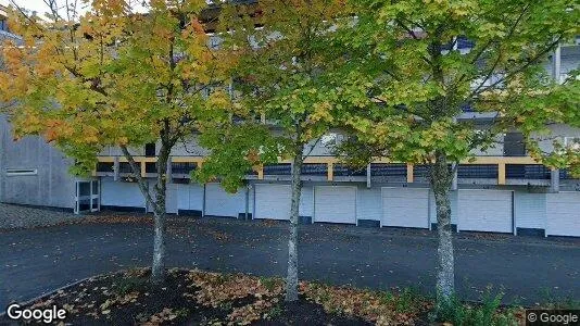 Apartments for rent in Tibro - Photo from Google Street View
