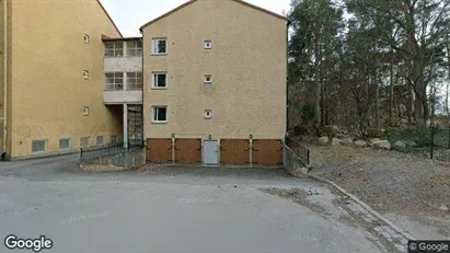 Apartments for rent in Eskilstuna - Photo from Google Street View