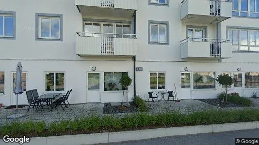 Apartments for rent in Markaryd - Photo from Google Street View