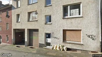 Apartments for rent in Ennepe-Ruhr-Kreis - Photo from Google Street View