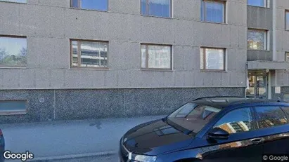 Apartments for rent in Pori - Photo from Google Street View