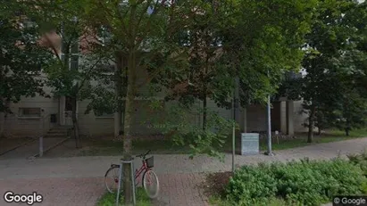 Apartments for rent in Turku - Photo from Google Street View