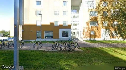 Apartments for rent in Vantaa - Photo from Google Street View