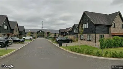Apartments for rent in Borehamwood - Hertfordshire - Photo from Google Street View