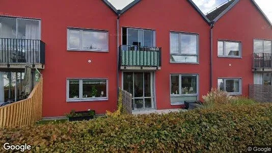 Apartments for rent in Höganäs - Photo from Google Street View