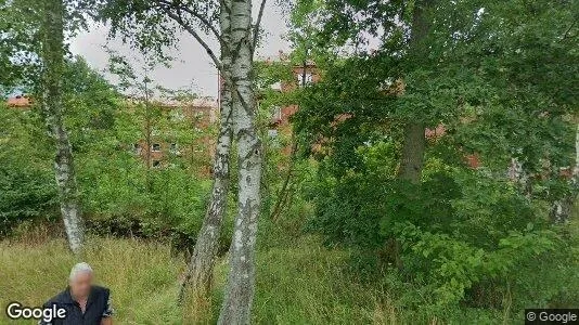 Apartments for rent in Ängelholm - Photo from Google Street View