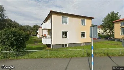Apartments for rent in Nässjö - Photo from Google Street View