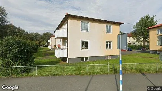 Apartments for rent in Nässjö - Photo from Google Street View