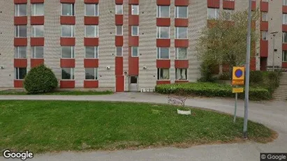 Apartments for rent in Nyköping - Photo from Google Street View