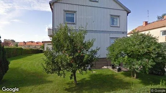 Apartments for rent in Katrineholm - Photo from Google Street View