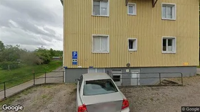 Apartments for rent in Katrineholm - Photo from Google Street View