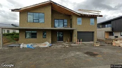 Apartments for rent in Akureyri - Photo from Google Street View