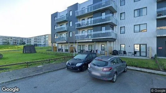 Apartments for rent in Reykjavík Árbær - Photo from Google Street View