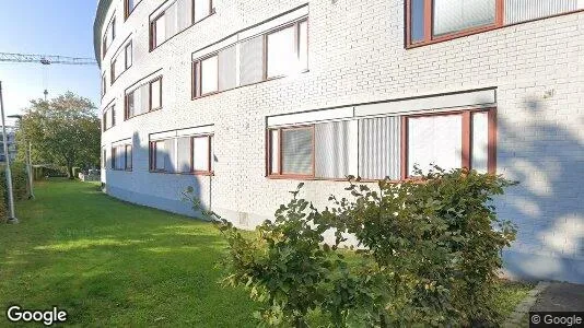 Rooms for rent in Lund - Photo from Google Street View