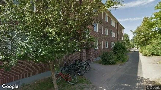 Apartments for rent in Linköping - Photo from Google Street View