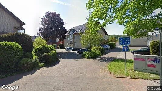 Apartments for rent in Minden-Lübbecke - Photo from Google Street View