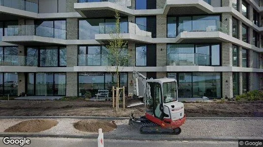Apartments for rent in Amsterdam Noord - Photo from Google Street View