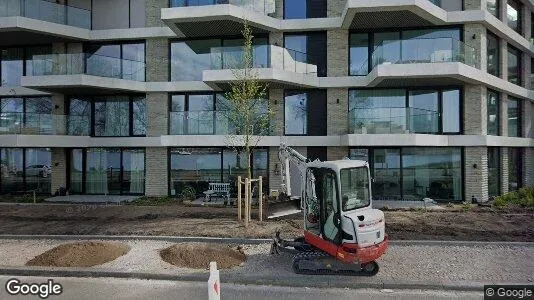 Apartments for rent in Amsterdam Noord - Photo from Google Street View
