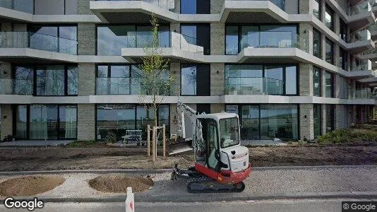 Apartments for rent in Amsterdam Noord - Photo from Google Street View