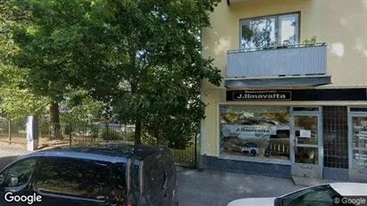 Apartments for rent in Lahti - Photo from Google Street View