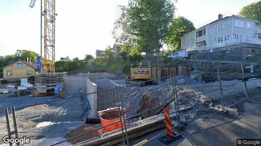 Apartments for rent in Strömstad - Photo from Google Street View