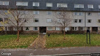 Apartments for rent in Skinnskatteberg - Photo from Google Street View