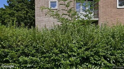 Apartments for rent in Rotterdam Kralingen-Crooswijk - Photo from Google Street View