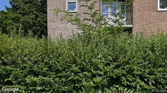 Apartments for rent in Rotterdam Kralingen-Crooswijk - Photo from Google Street View