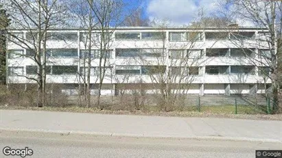 Apartments for rent in Helsinki Itäinen - Photo from Google Street View