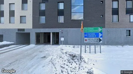 Apartments for rent in Turku - Photo from Google Street View