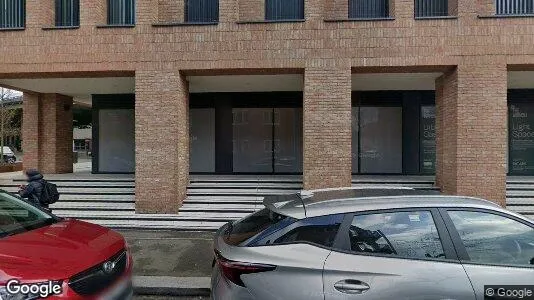 Apartments for rent in Croydon - Surrey - Photo from Google Street View