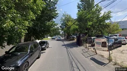 Apartments for rent in Bucharest - Sectorul 1 - Photo from Google Street View
