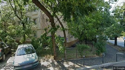 Apartments for rent in Bucharest - Sectorul 5 - Photo from Google Street View
