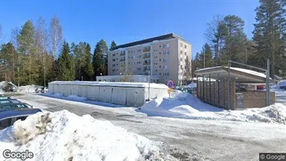 Apartments for rent in Jyväskylä - Photo from Google Street View