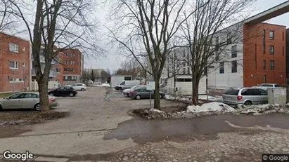 Apartments for rent in Helsinki Koillinen - Photo from Google Street View