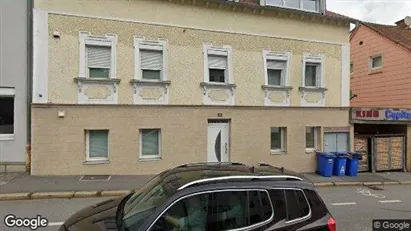 Apartments for rent in Passau - Photo from Google Street View