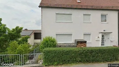 Apartments for rent in Passau - Photo from Google Street View