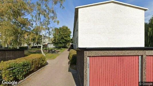 Apartments for rent in Karlstad - Photo from Google Street View