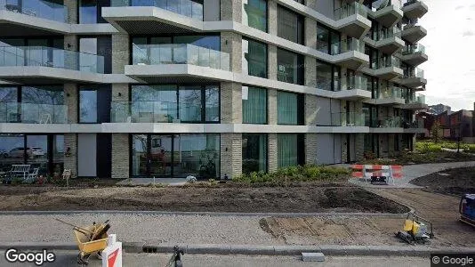 Apartments for rent in Amsterdam Noord - Photo from Google Street View
