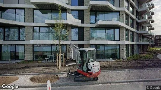 Apartments for rent in Amsterdam Noord - Photo from Google Street View