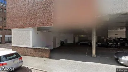 Apartments for rent in Borås - Photo from Google Street View