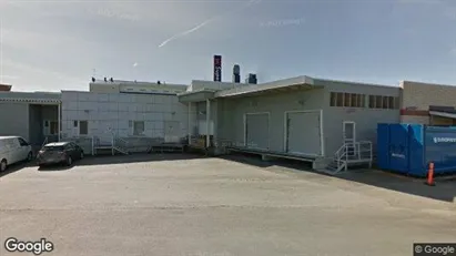 Apartments for rent in Oulu - Photo from Google Street View