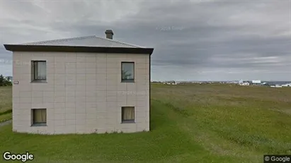 Apartments for rent in Garður - Photo from Google Street View