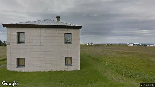 Apartments for rent in Garður - Photo from Google Street View