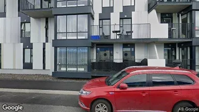 Apartments for rent in Kópavogur - Photo from Google Street View