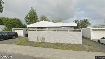 Apartments for rent in Reykjavík Háaleiti - Photo from Google Street View