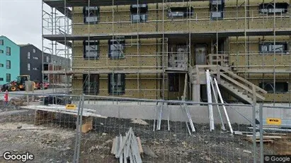 Apartments for rent in Garðabær - Photo from Google Street View