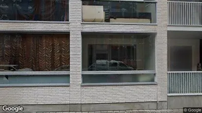Apartments for rent in Vantaa - Photo from Google Street View
